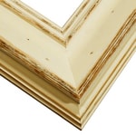 Frame: MOL3 - American Pines - Sandstone - Large Profile Frame: MOL3 - American Pines - Sandstone - Large Profile