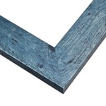 Frame: RSL6 - Rustic Rustic Americana - Sedona Sky - Larg Frame: RSL6 - Rustic Rustic Americana - Sedona Sky - Larg