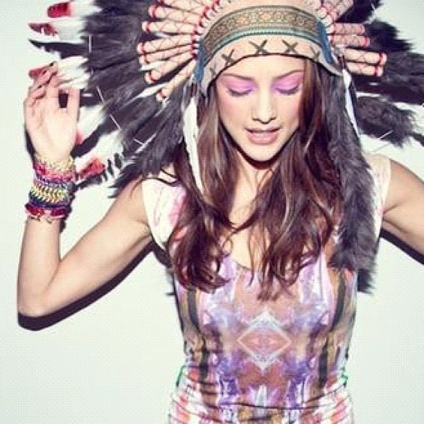 Isidora Leyton - #girl #model #free #spirit #follow #me