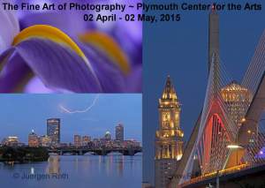The Fine Art Of Photography Exhibition